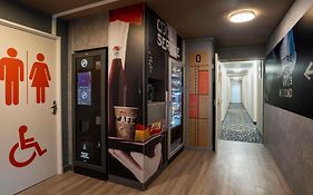 ibis budget Rennes Chantepie